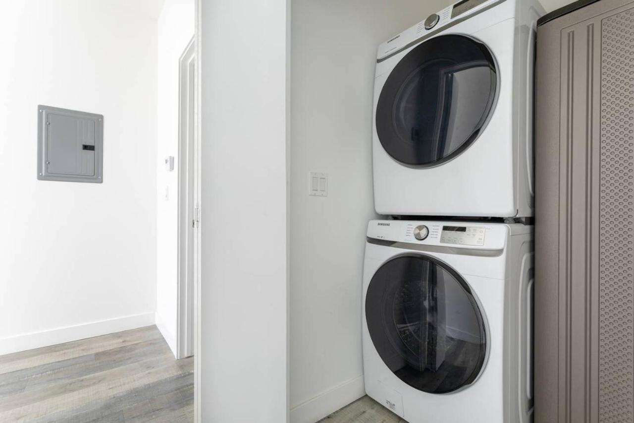 Cheerful 4Br Home With Parking In East Hollywood Los Angeles Ngoại thất bức ảnh