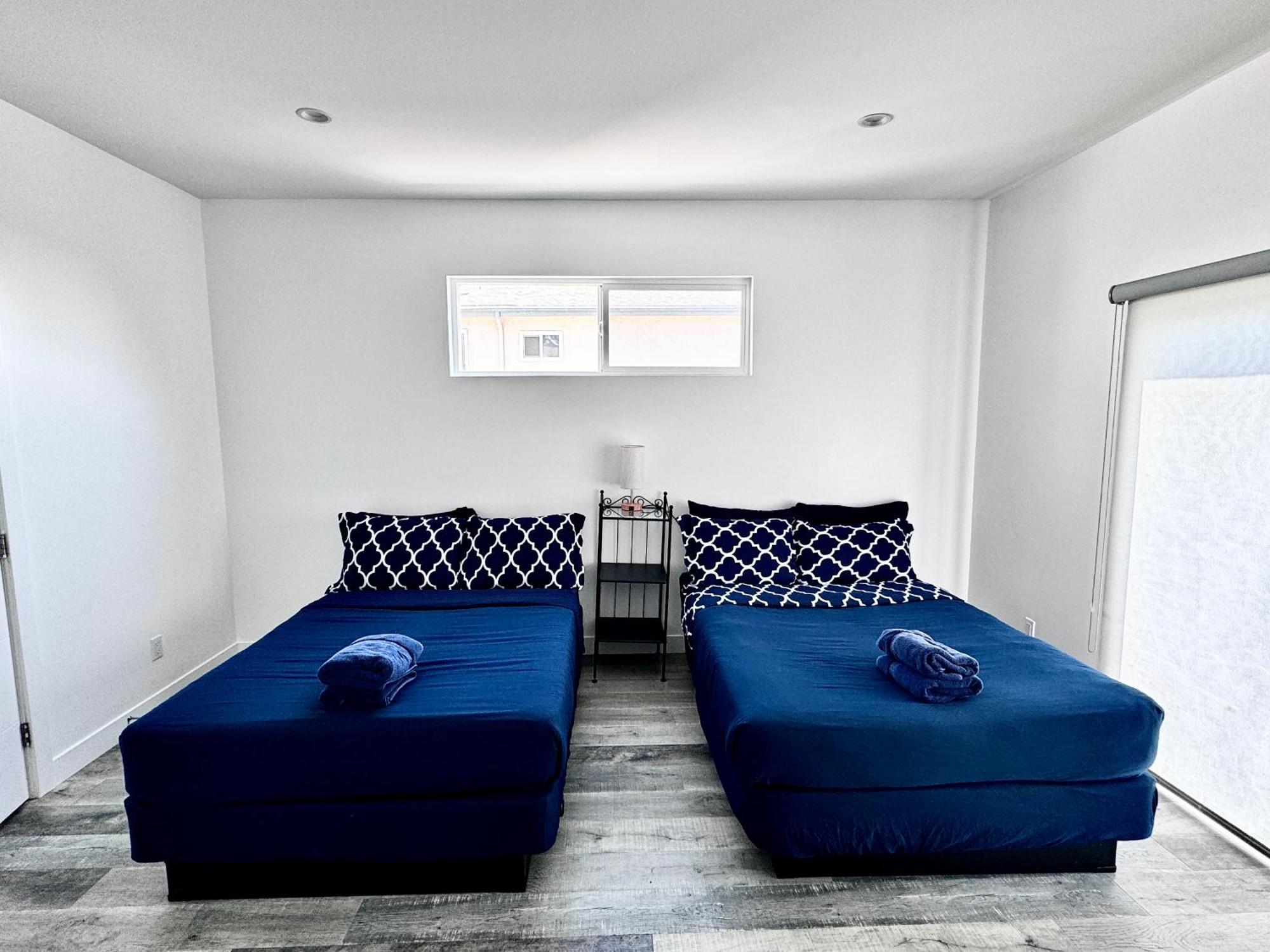 Cheerful 4Br Home With Parking In East Hollywood Los Angeles Ngoại thất bức ảnh
