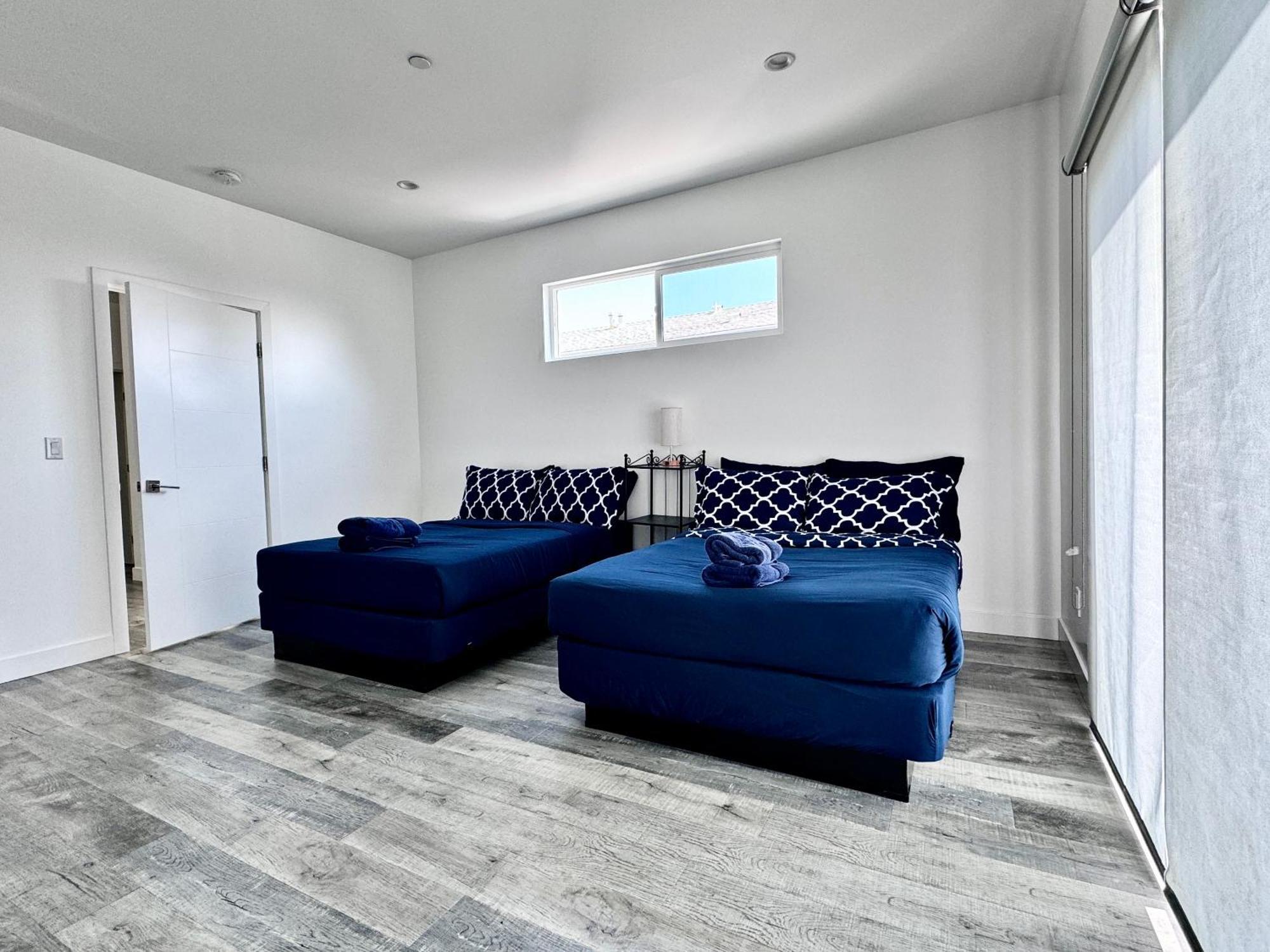 Cheerful 4Br Home With Parking In East Hollywood Los Angeles Ngoại thất bức ảnh