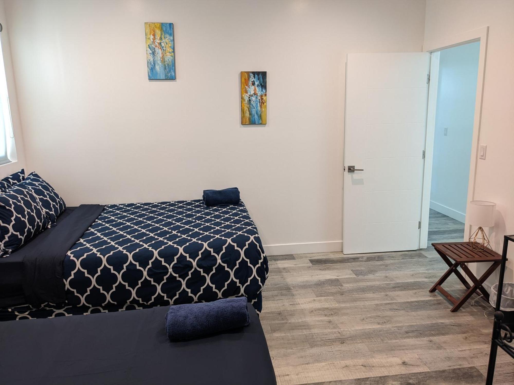 Cheerful 4Br Home With Parking In East Hollywood Los Angeles Ngoại thất bức ảnh