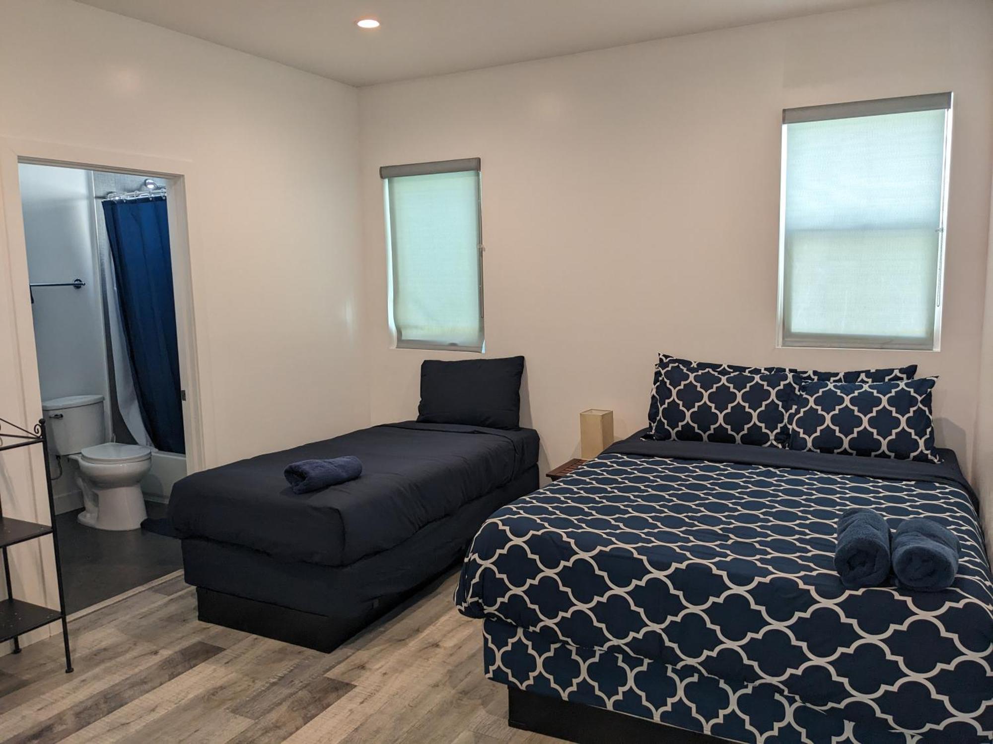 Cheerful 4Br Home With Parking In East Hollywood Los Angeles Ngoại thất bức ảnh
