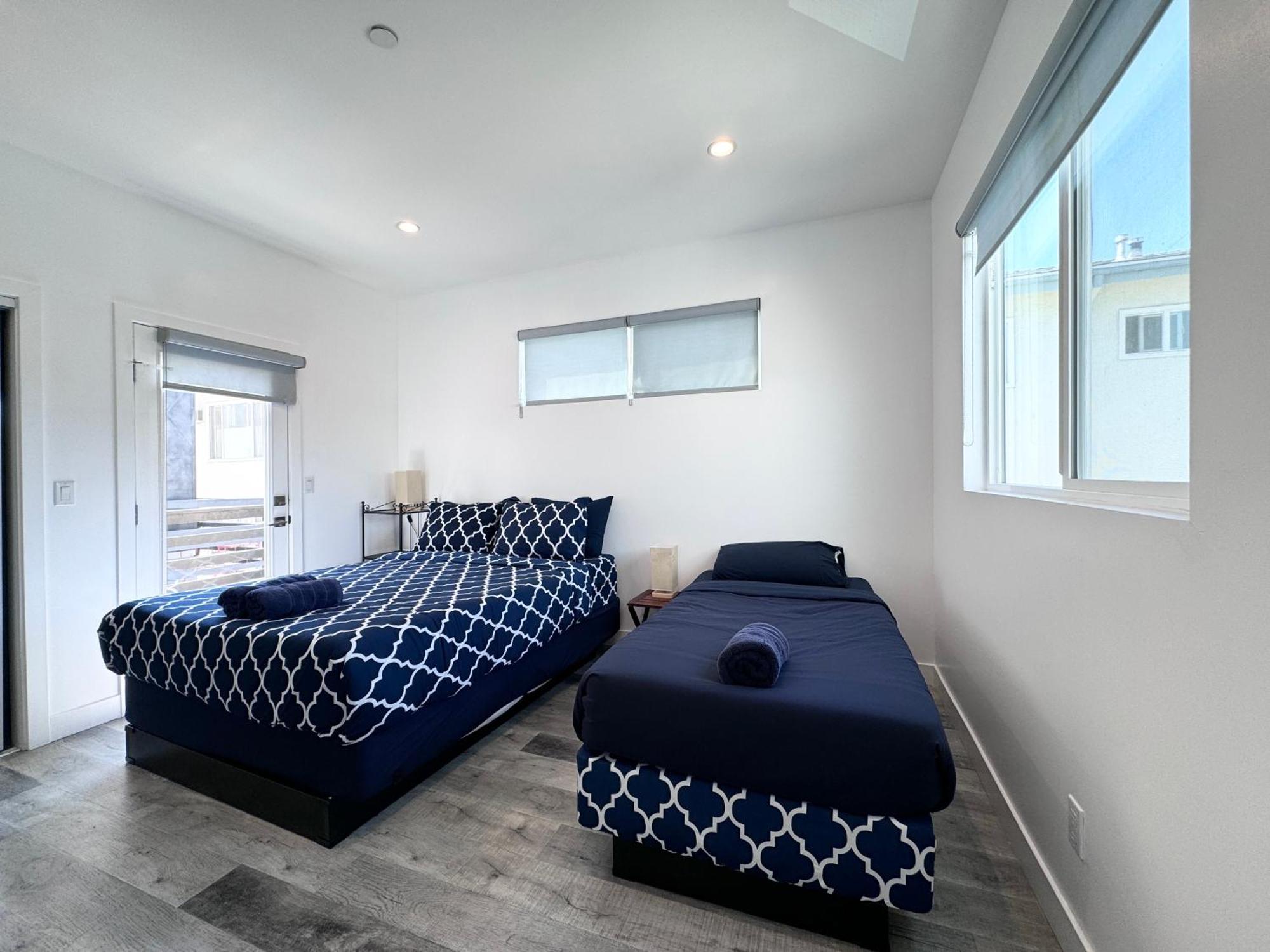 Cheerful 4Br Home With Parking In East Hollywood Los Angeles Ngoại thất bức ảnh