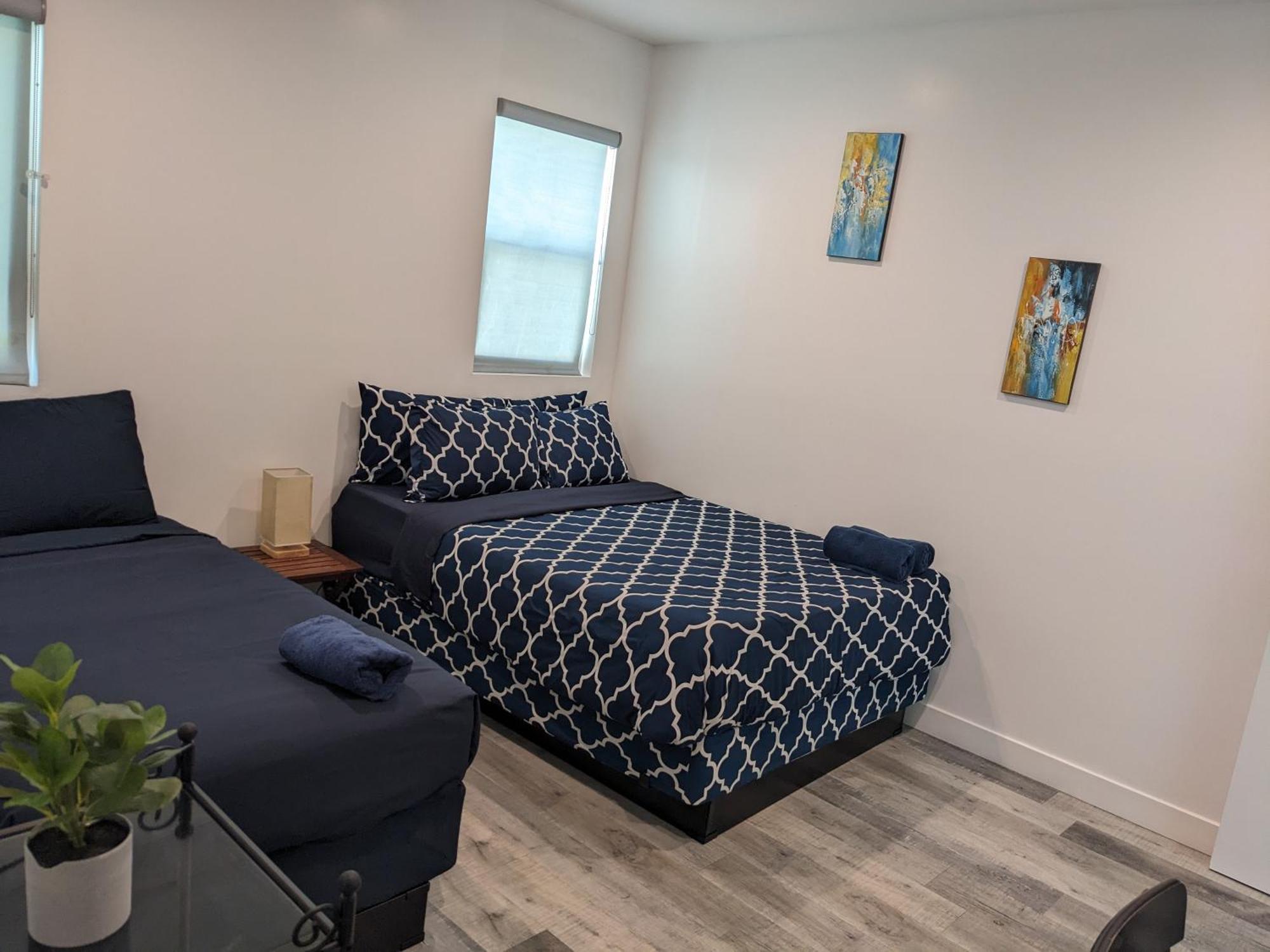 Cheerful 4Br Home With Parking In East Hollywood Los Angeles Ngoại thất bức ảnh