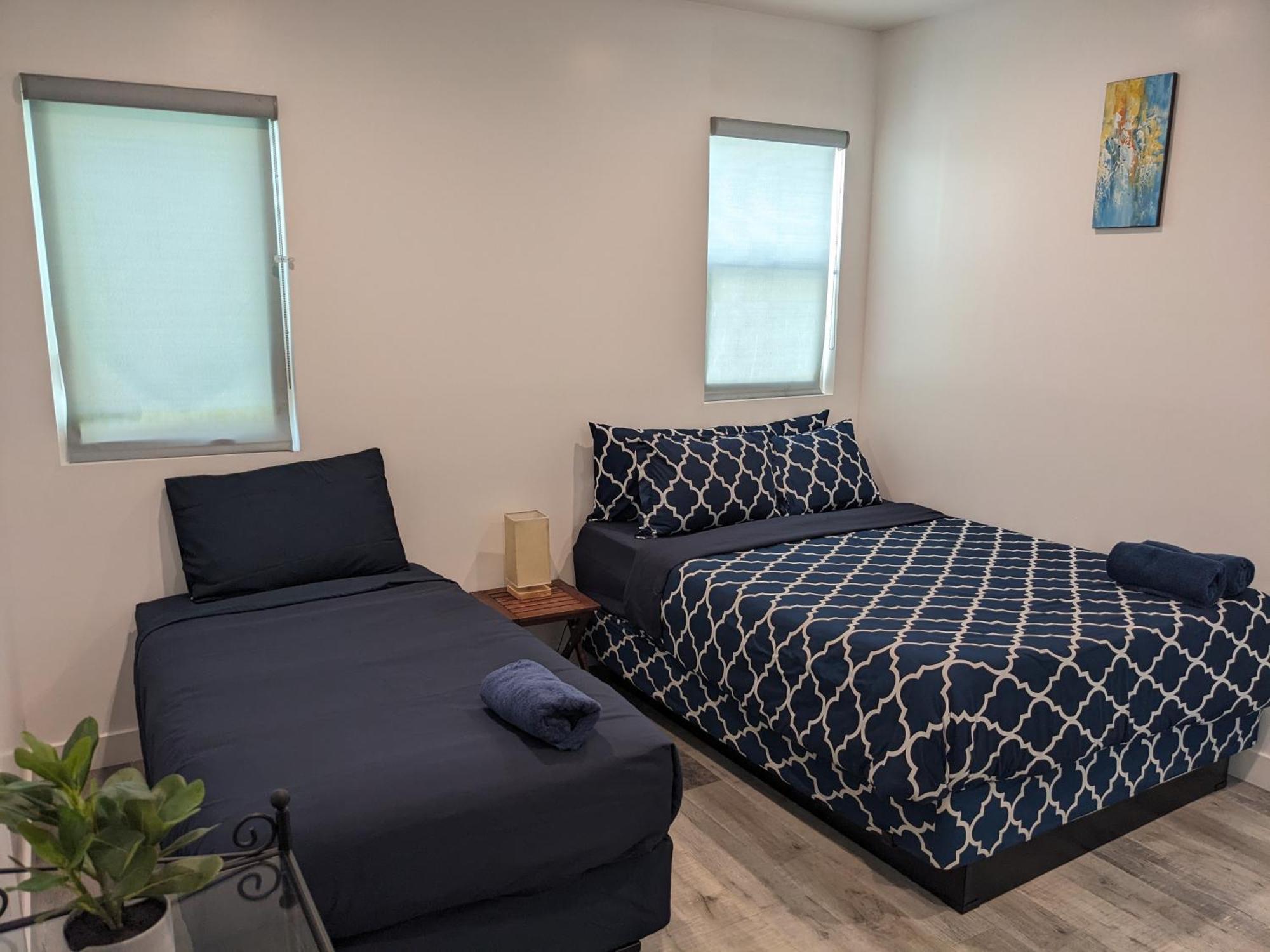 Cheerful 4Br Home With Parking In East Hollywood Los Angeles Ngoại thất bức ảnh
