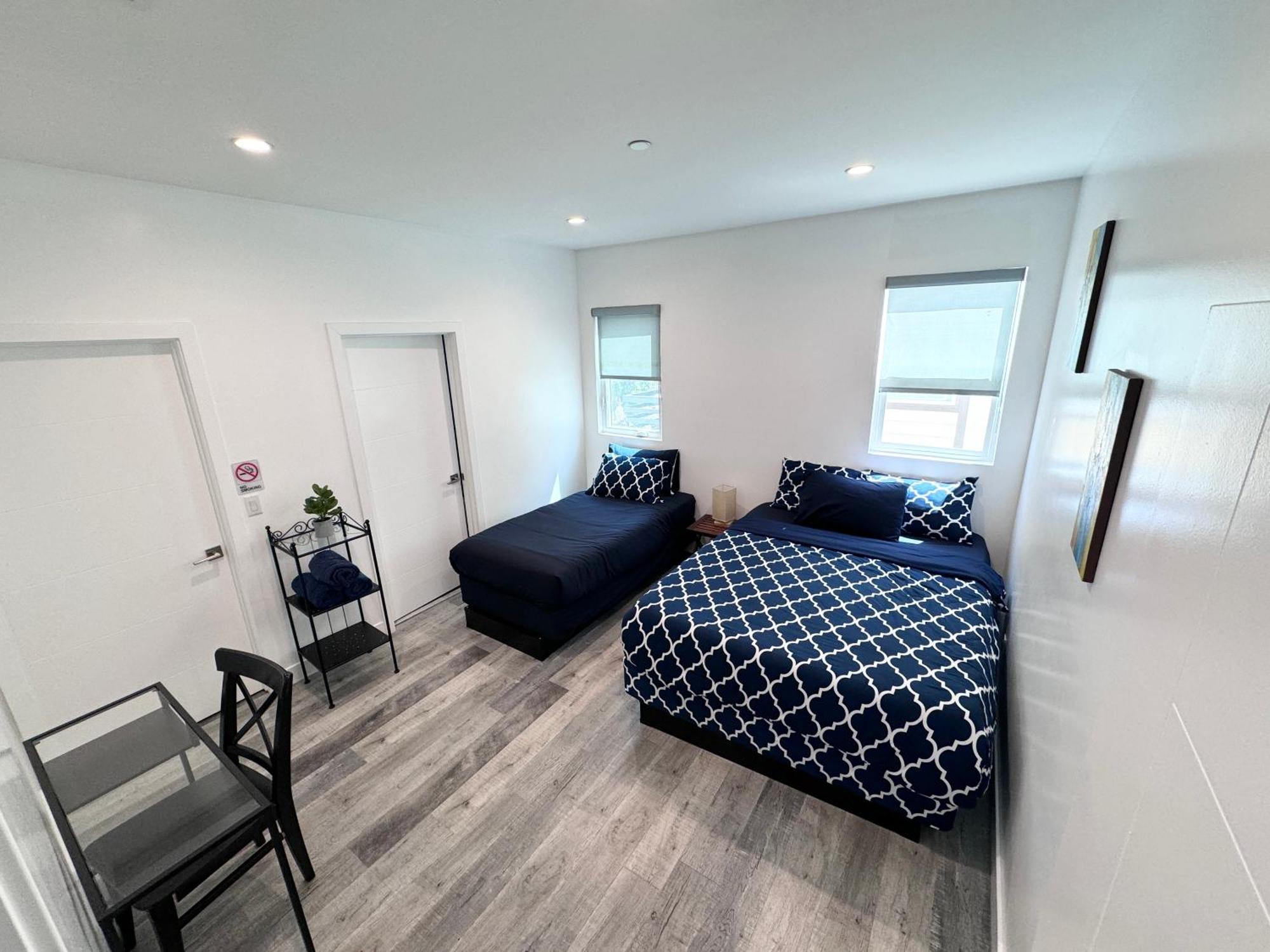 Cheerful 4Br Home With Parking In East Hollywood Los Angeles Ngoại thất bức ảnh